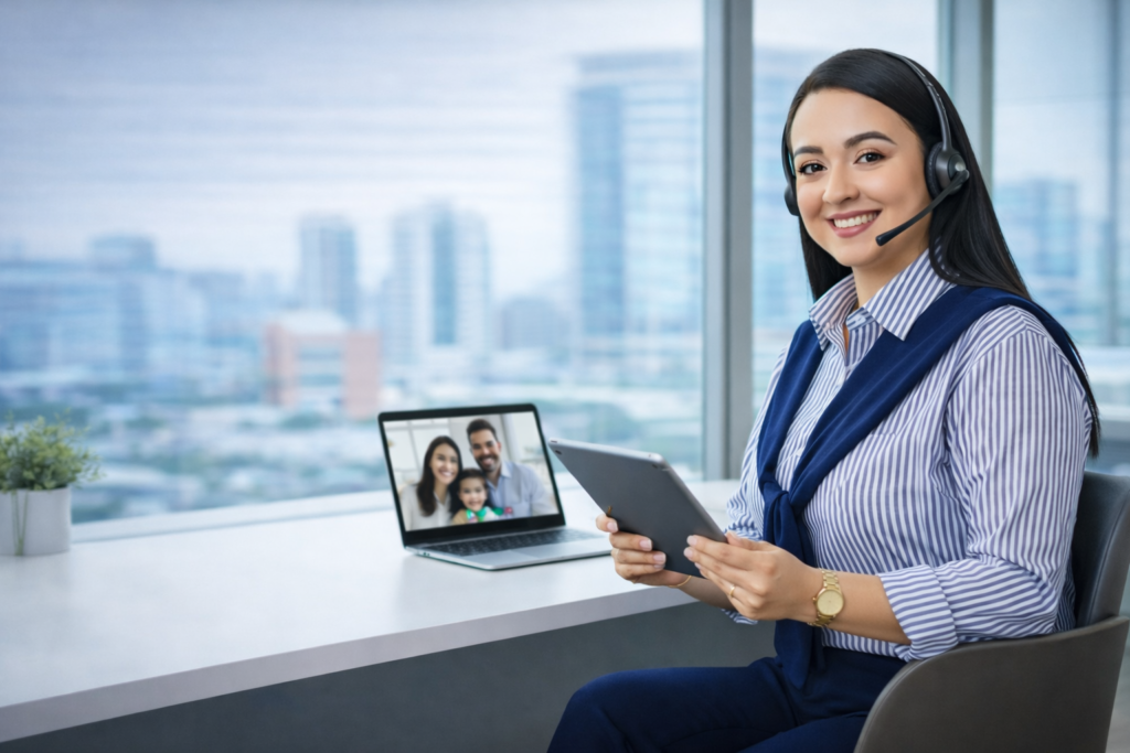 Oficina Virtual Zadnel Seguros