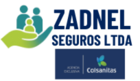 Zadnel Seguros Ltda Agencia Exclusiva Colsanitas